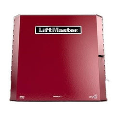 LIFTMASTER Liftmaster HCTDCUL High Traffic Overhead Door Operator
