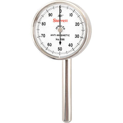 STARRETT Starrett 50702 Dial Test Indicator Kit 4 Piece Series 196