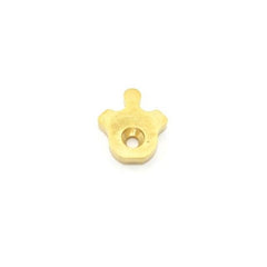 SCHLAGE Schlage Commercial B520360 Mortise Cylinder Cam