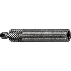 STARRETT Starrett 64633 Drop Indicator Contact Point Extension