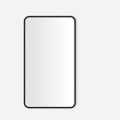 ROBERN CC2034D4RC83SC WALL BRACKETS & PARTS