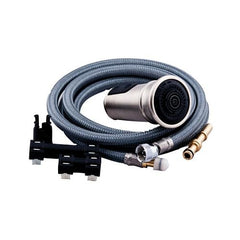 MOEN Moen 141044SL Replacement Spray Wand Stainless