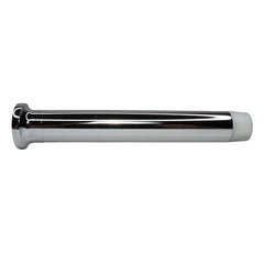 EMTEK Emtek 2233US26 Extendable Baseboard Door Bumper Chrome
