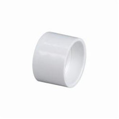 MUELLER STREAMLINE Mueller Streamline K009800 Dwv Reducing Coupling 3x2 in Pvc