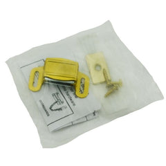 IVES Ives 325A3 Magnetic Catch Bright Brass Aluminum