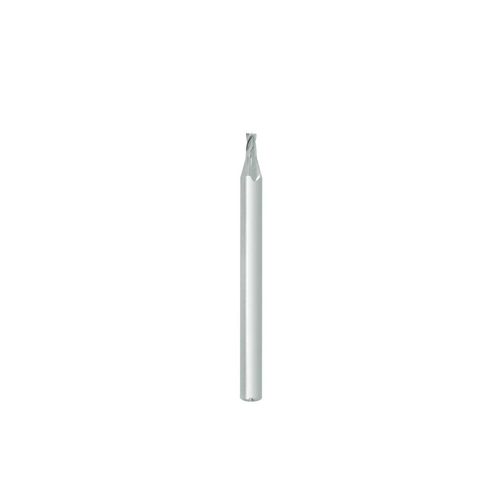 SECO TOOLS Seco 17002745 Square End Mill 1/64 in 4 Flute Solid Carbide