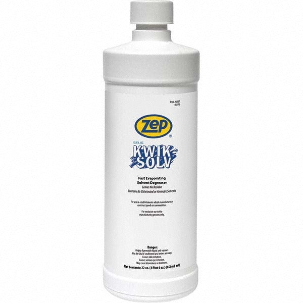 ZEP Zep J33701 Aerosol Cleaner Degreaser 20 Oz Solvent