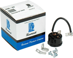 TECUMSEH K90-01 COMPRESSOR PARTS & ACCESSORIES