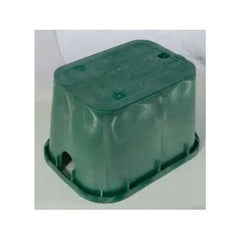 CARSON Carson 14191027 Icv Reclaimed Enclosure Lid 14x19x12 Purple