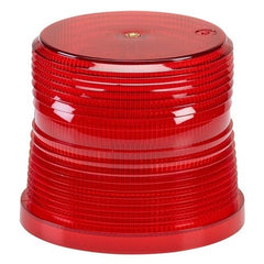 FEDERAL SIGNAL Federal Signal Corporation K8550C095A-03 Red Dome