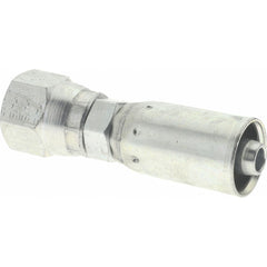 EATON Eaton 04E-604 Hydraulic Hose Female Swivel Fitting Sae