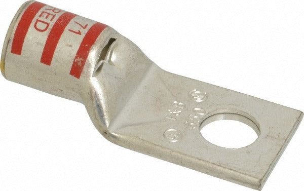 THOMAS & BETTS Thomas Betts 54183 Square Ring Terminal 5/8 Inch Stud