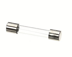 HARDT Hardt 5581 Glass Fuse 1.5A 250V Fast Acting 0.25x1.25 in