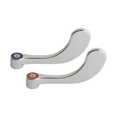 CHICAGO FAUCETS Chicago Faucets 317-PRJKCP Vandal Proof Wristblade Handle