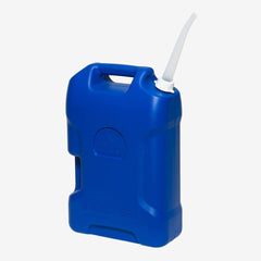 IGLOO Igloo 42154 Polyethylene Water Jug 5 Gallon Plus Blue