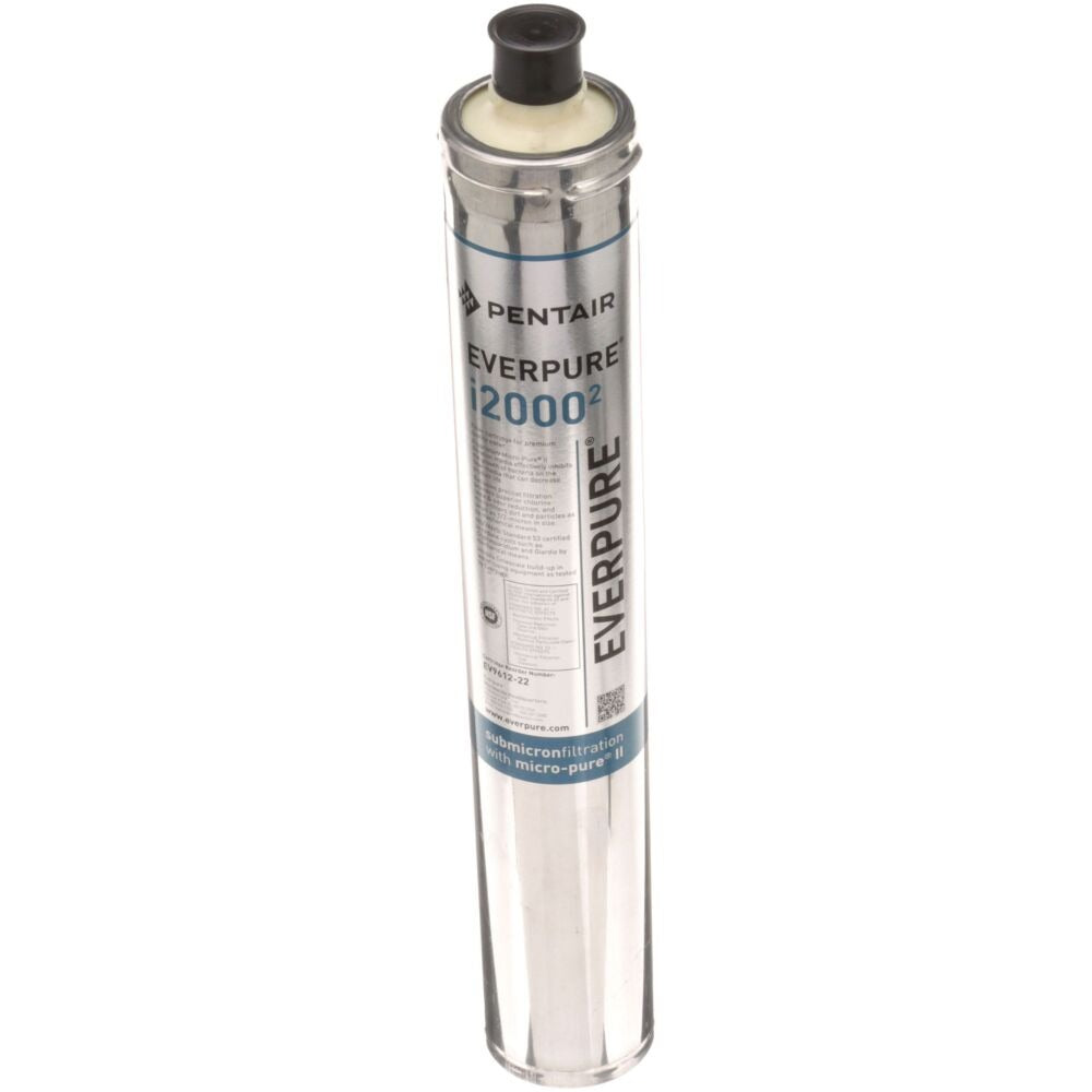 SCOTSMAN Scotsman ADS-APRC1 Cartridge Water Filter (9,000 Gallon) Replaces SSMRC1