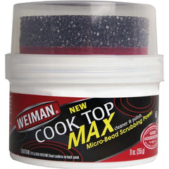 WEIMAN Weiman 66A Cook Top Max 9 oz (1 Pack)