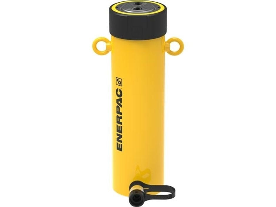 ENERPAC Enerpac rc-5013 Hydraulic Cylinder 55.2 Ton 13.25 in Stroke