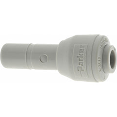 PARKER Parker A4RD6-MG Push-to-connect Plug-in Reducer 1/4 in