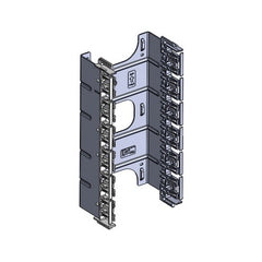 BELDEN Belden Inc. AX101471 Gigabix Termination Kit 300-pair