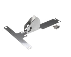 TRUE True True206127 Lid Flat Bracket Kit (TFP-64/72 Center) True906579