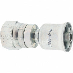 PARKER Parker PP-00427 Female Jic Dual Flare Swivel Fitting