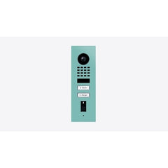 DOORBIRD Doorbird 423895379 Ip Video Door Station Flush Mount