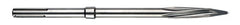 BOSCH Robert Bosch Tool Group HS1936 Sds Max Point Chisel 16 Inches
