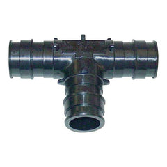 UPONOR Uponor Q4751515 Pex Tee Fitting 1-1/2 Inch