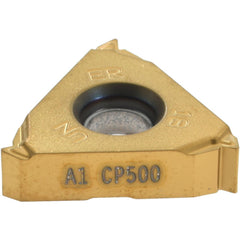 SECO TOOLS Seco 00049867 Laydown Threading Insert 18 Tpi Carbide