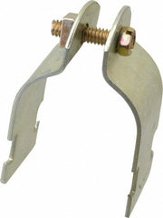 THOMAS & BETTS Thomas Betts 701-1-12 Pipe Tube Clamp 1.5 Inch 14 Gauge