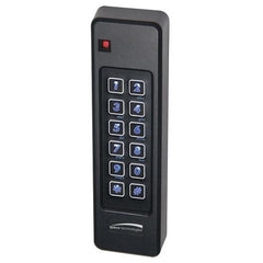 SPECO Speco AP620HA Mullion Keypad Proximity Reader