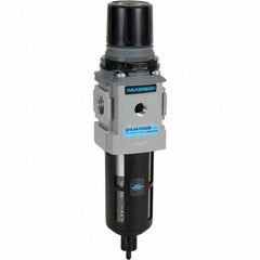 WILKERSON Wilkerson B18-03-FK00B Filter Regulator 158 Scfm 3/8 Npt