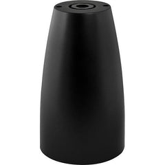 SOUNDTUBE Soundtube DS31-EZ-TS-BK Tapered Sleeve Mount Black