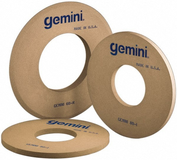 NORTON Norton 66253246974 Centerless Grinding Wheel 60 Grit