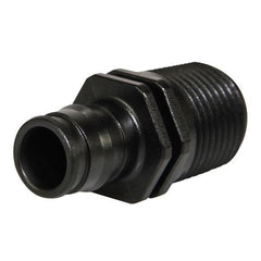 UPONOR Uponor Q4627575 Propex X Mnpt Adapter 3/4 Inch