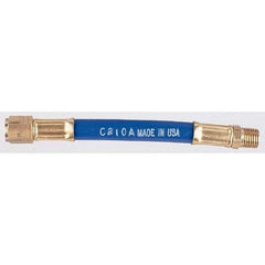 COILHOSE PNEUMATICS Coilhose Pneumatics RP0606S Lead-in Whip Hose 3/8 in