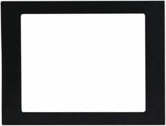 SCHNEIDER ELECTRIC Schneider Electric XBTZGCO4 Panel Meter Cutout Adapter