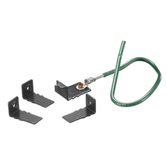 HUBBELL WIRING S1FBCLIP5PK PIPE FITTINGS