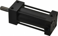 PARKER Parker 1.12USU1602.00 Air Cylinder 1-1/8 in Bore 200 Psi