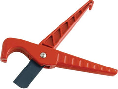 REED Reed sc1 Scissor Shears 1.3 Inch Max Pvc Pex Abs