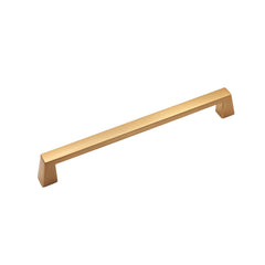 PRIDE INDUSTRIAL Pride Industrial PA5408RG Appliance Pull Rose Gold