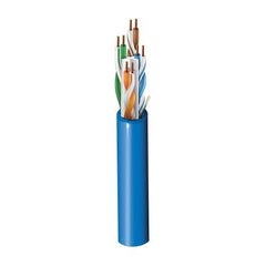 BELDEN Belden Inc. 4813 0051000 Cat6e Plus Cmp Plenum Cable