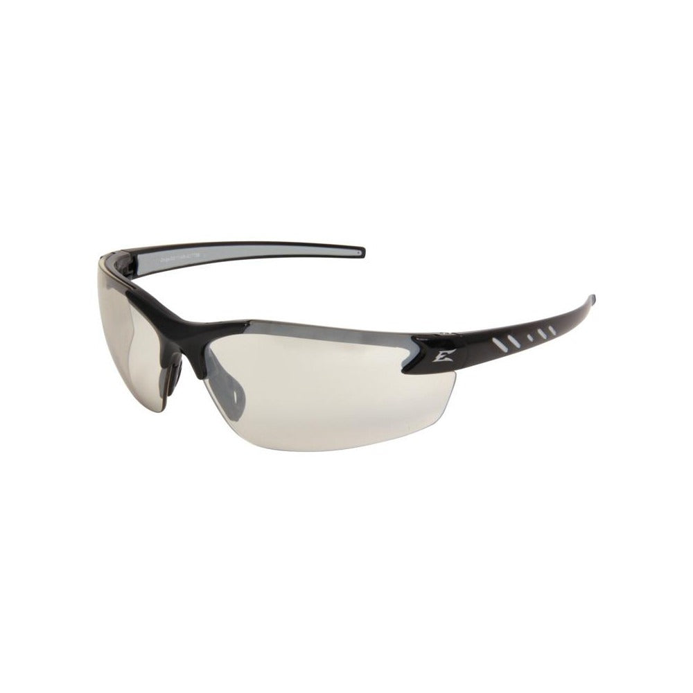 EDGE EYEWEAR Edge Eyewear DZ111AR-G2 Safety Glasses Clear Lens