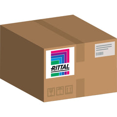 RITTAL Rittal 9973183 pre-configured isolator floor-standing enclosure 400 W (Pack 1) TS83R32PC16R24