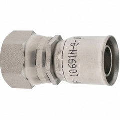 PARKER Parker PX-00268 Female Jic 37 Deg Swivel Fitting 0.5 in Id