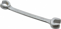 PROTO Proto J3754T Combination Flare Nut Wrench 9/16 in