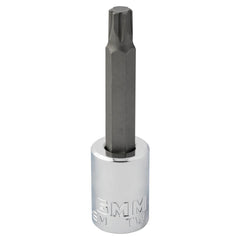 PROTO Proto J4990R-6M Hex Bit Socket 6mm 2.75 Inches
