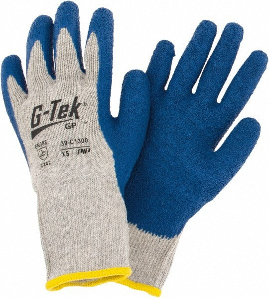 PIP Pip 39-C1300/XS Cotton Blend Work Gloves Xs Pair