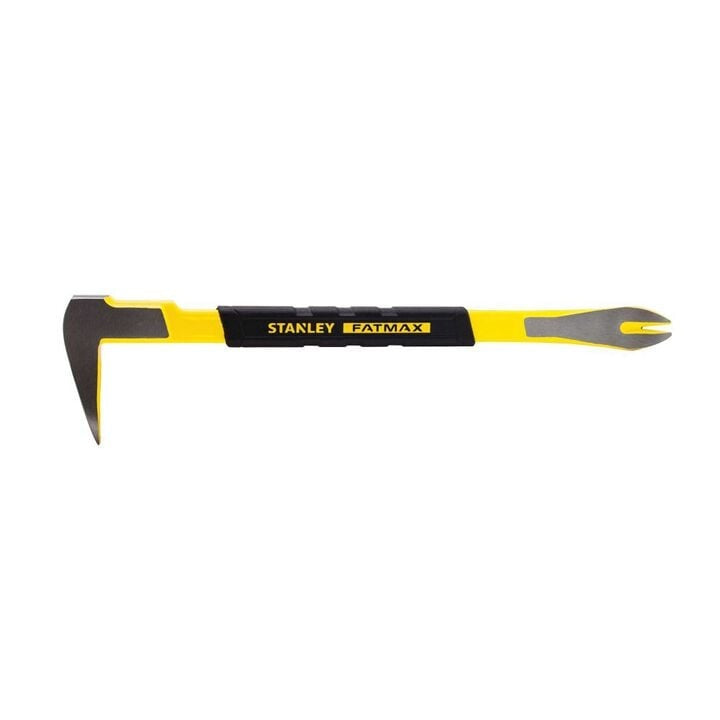 STANLEY Stanley fmht55010 Fatmax Claw Bar 12 Inches